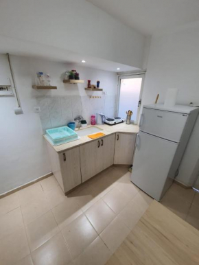 Yael's place